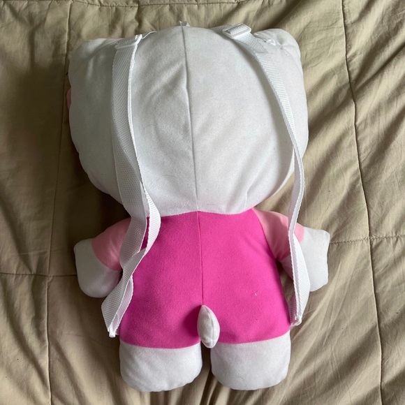 Hello kitty backpack - Picture 2 of 2